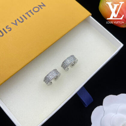 LV Louis Vuittonおしゃれなピアス10 SS94804