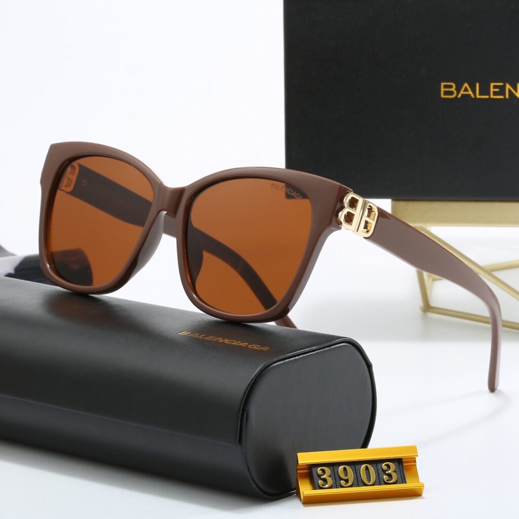 Balenciaga サングラス 07 - 画像 (3)