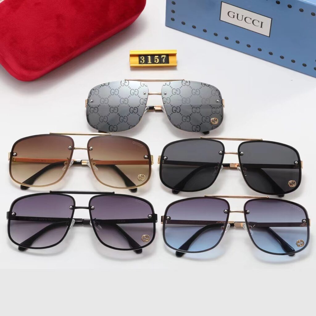 GUCCI サングラス 20zm