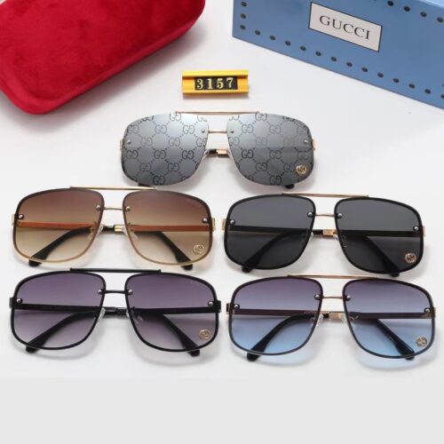 GUCCI サングラス 20zm