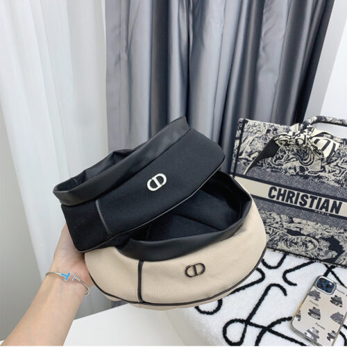 DIORベレー帽13 al 95085