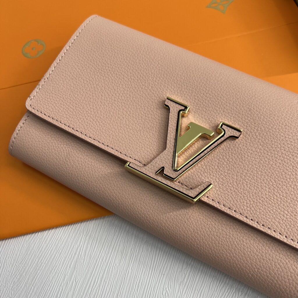 LV Louis Vuitton 新作財布です 10 zm 95518 - 画像 (2)