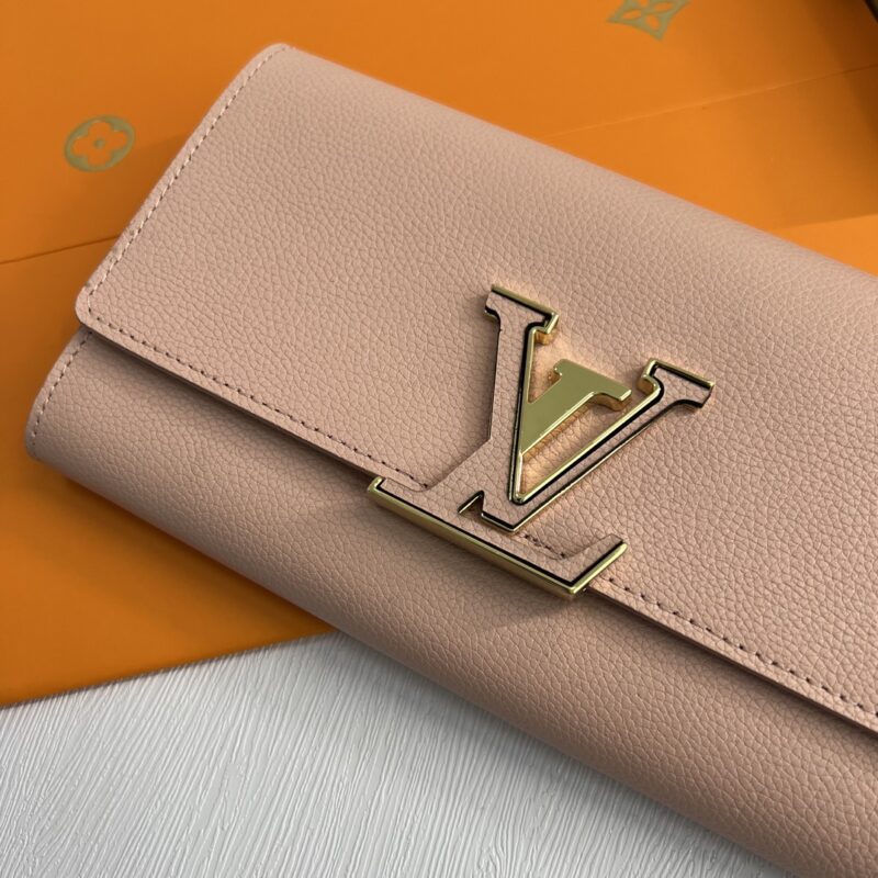LV Louis Vuitton 新作財布です 10 zm 95518 - 画像 (2)