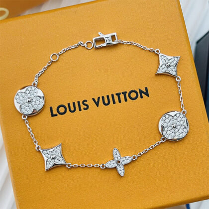 Louis Vuittonブレスレット07 SS104180