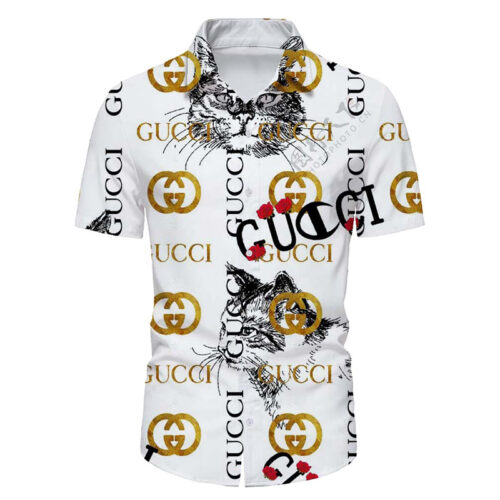 GUCCIシャツ16 ZM91506