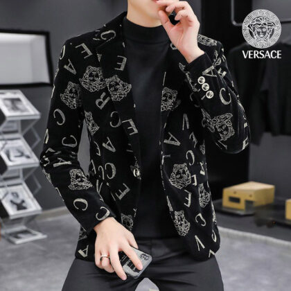 VERSACEスーツ 09 SS104612