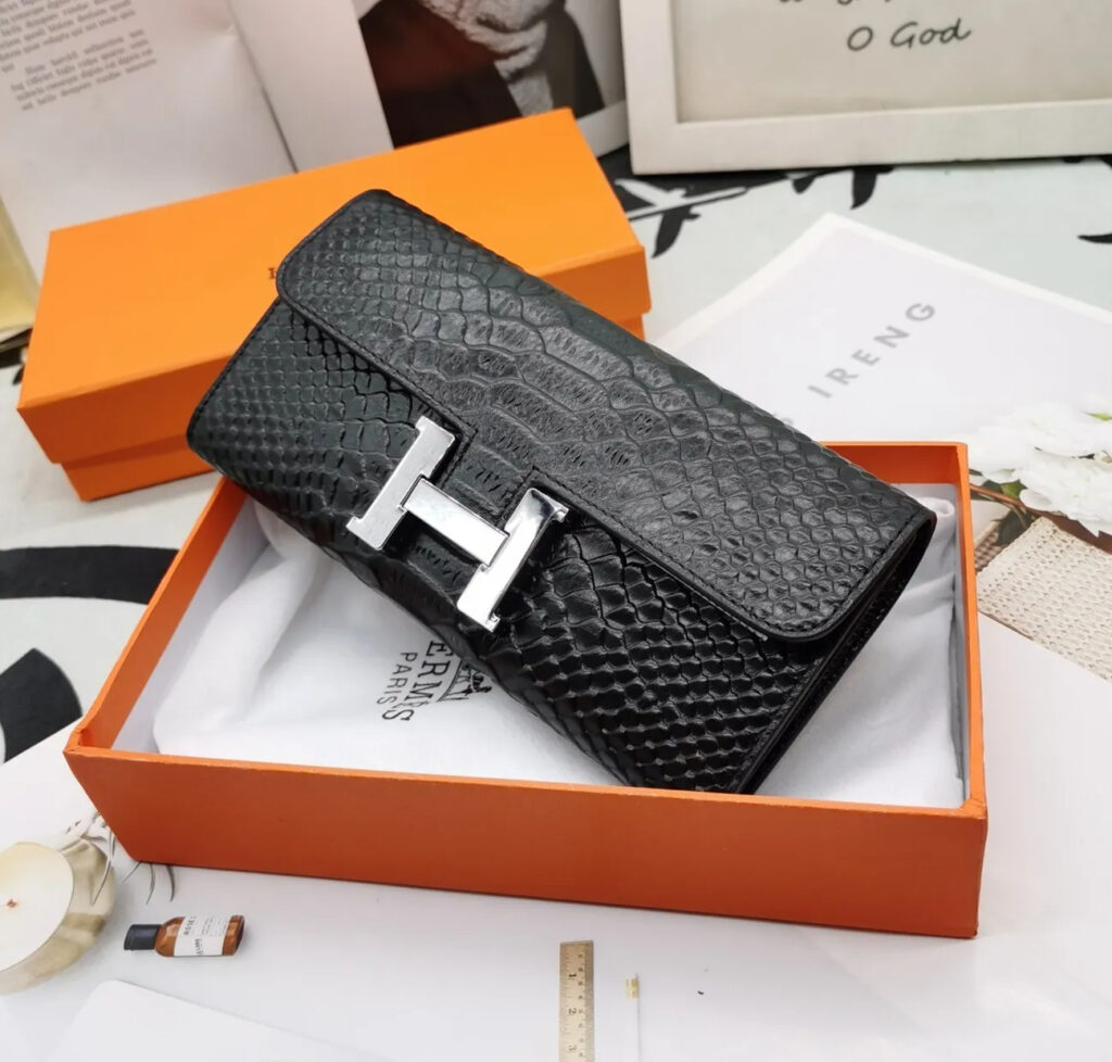 HERMÈS エルメス 8111 19*10CM セール 数量限定！ - 画像 (4)