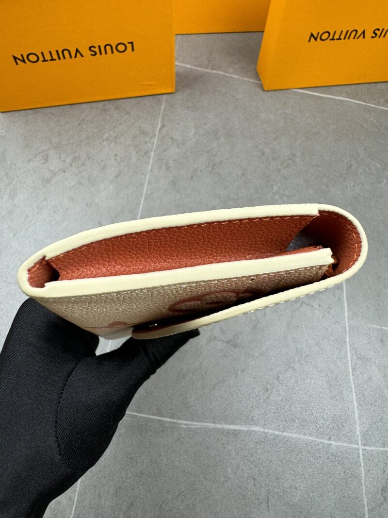 LV Louis Vuitton 新作財布です 4 zm 95518 - 画像 (3)