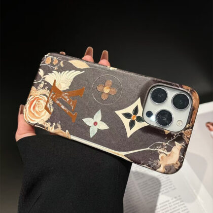 LV LOUIS VUITTON携帯電話ケース18 SS105352