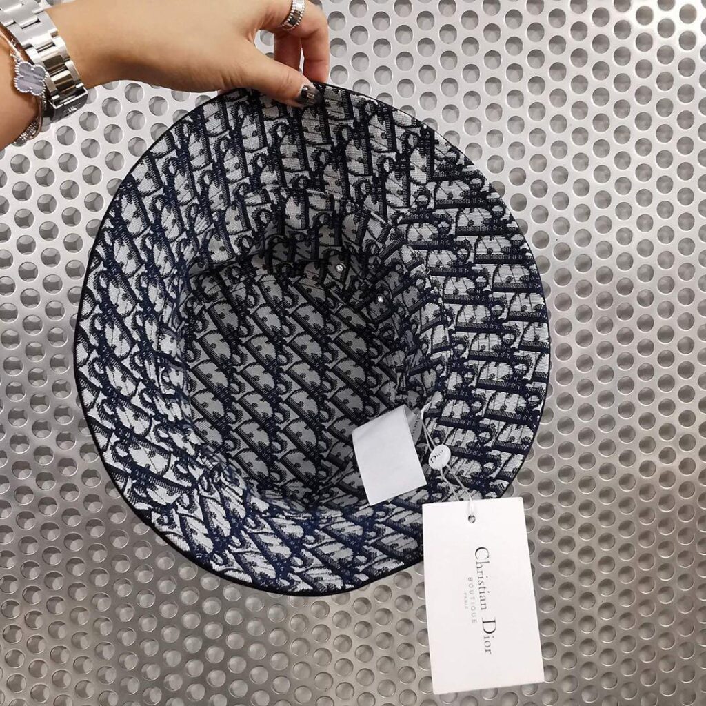 【Dior旗艦店】（ディオール） ボブハット ハット リバーシブル - 画像 (14)