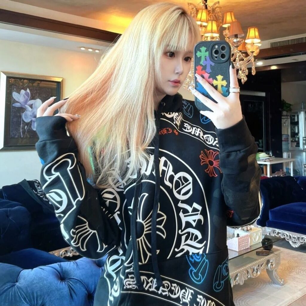 【2024】【Chrome Hearts】クロムハーツ 男女兼用、ご好評に付き再入荷！ - 画像 (2)