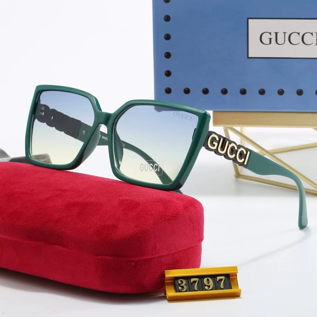 GUCCI サングラス 10 - 画像 (8)