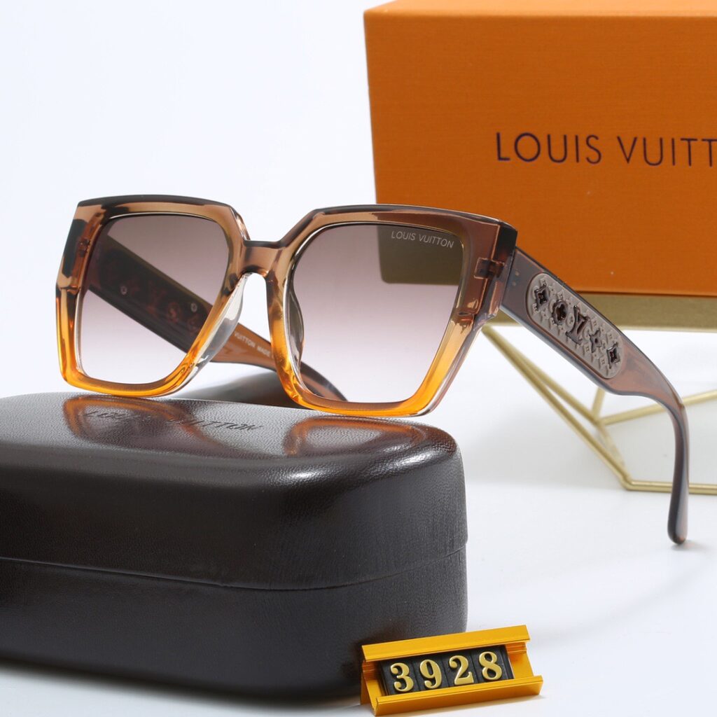 LV Louis Vuitton サングラス 24 - 画像 (4)