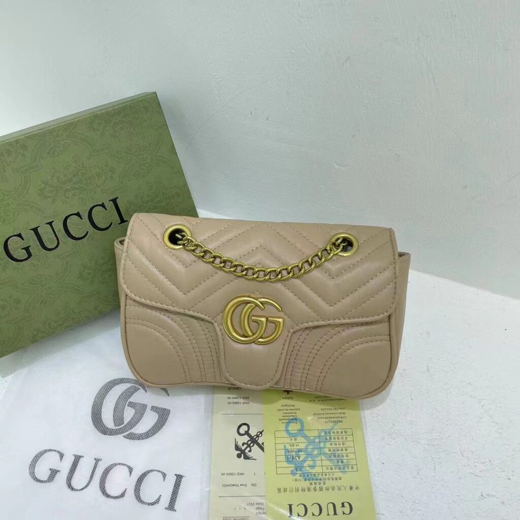 GUCCI わきの下包み01 zm - 画像 (4)