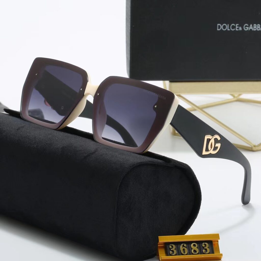 DG Dolce & Gabbana サングラス 15zm - 画像 (2)