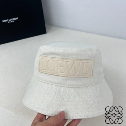 LOEVEサンバイザー漁師帽01 SS94318