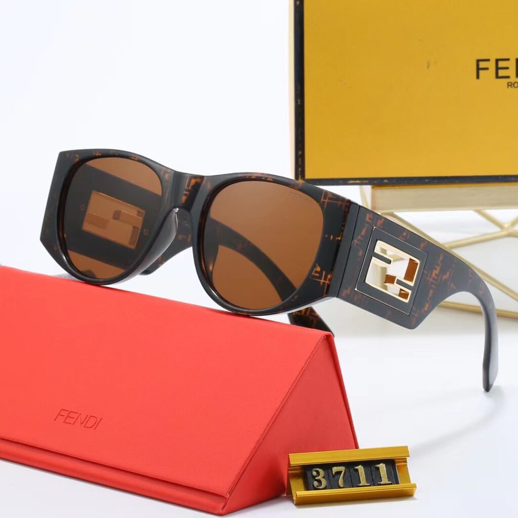 FENDI サングラス 11 - 画像 (4)