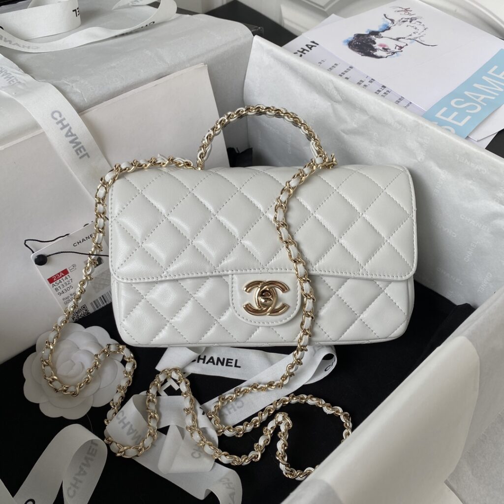 Chane1🖤23A 💎AS4141 🎗️size：21cm - 画像 (16)