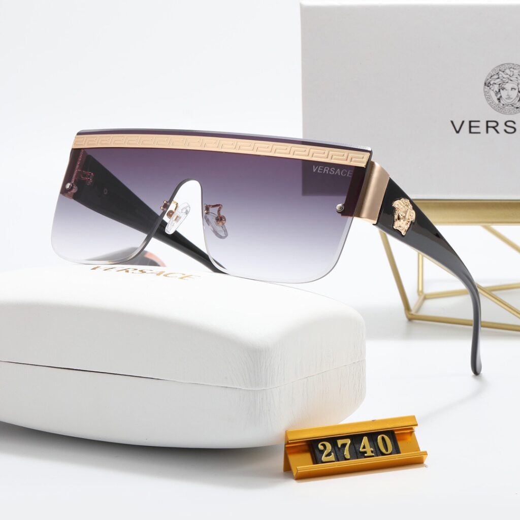 VERSACE サングラス 13zm - 画像 (6)