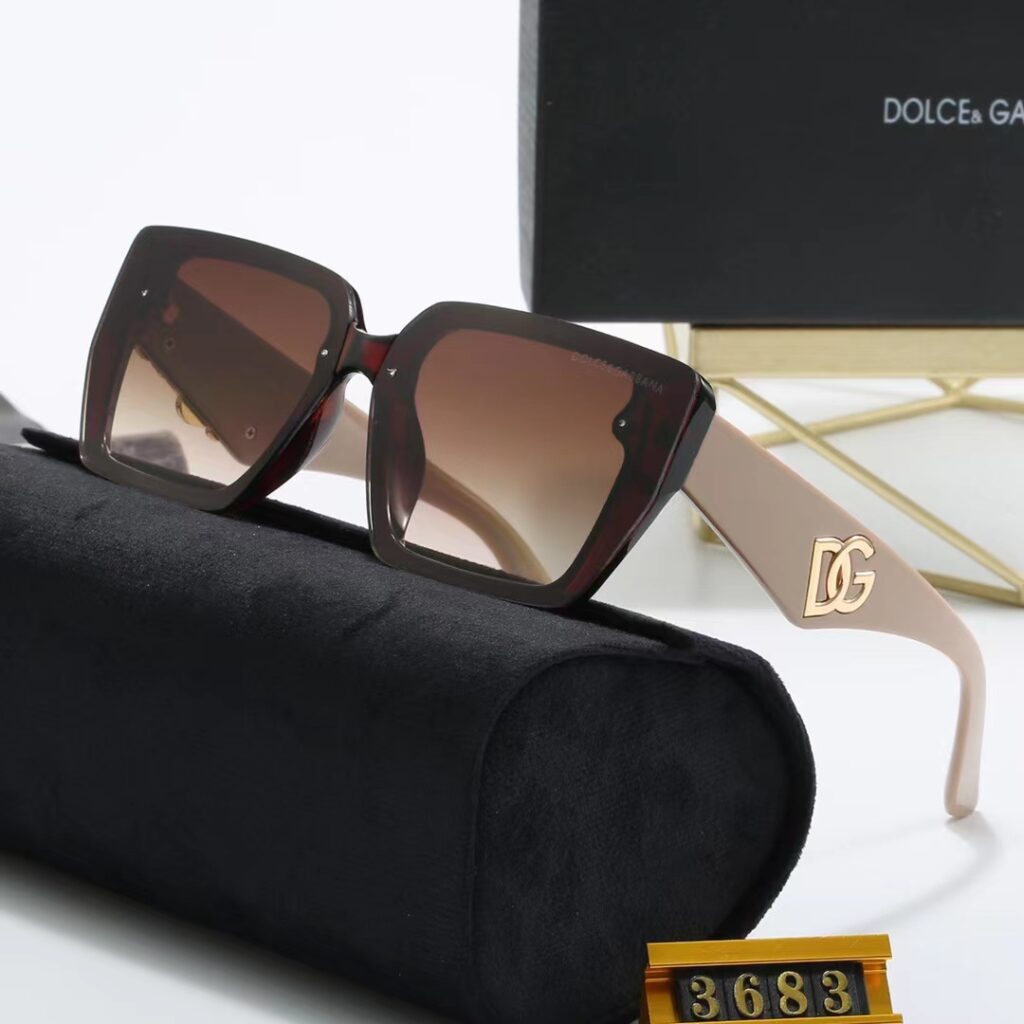 DG Dolce & Gabbana サングラス 15zm - 画像 (4)