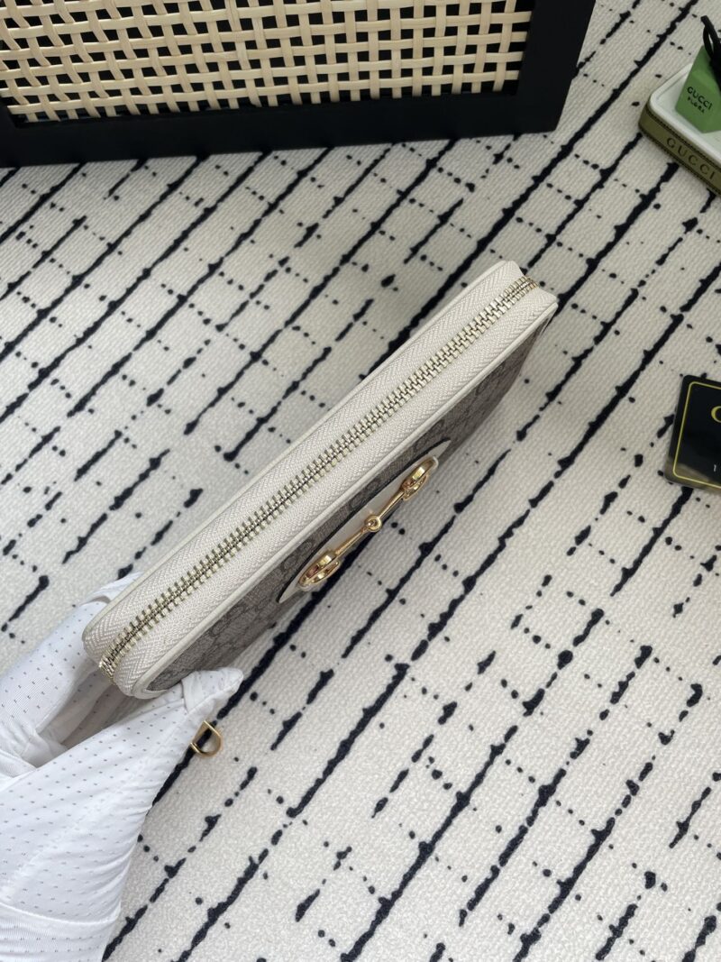 GUCCI 新作財布です 16 zm 95519 - 画像 (5)