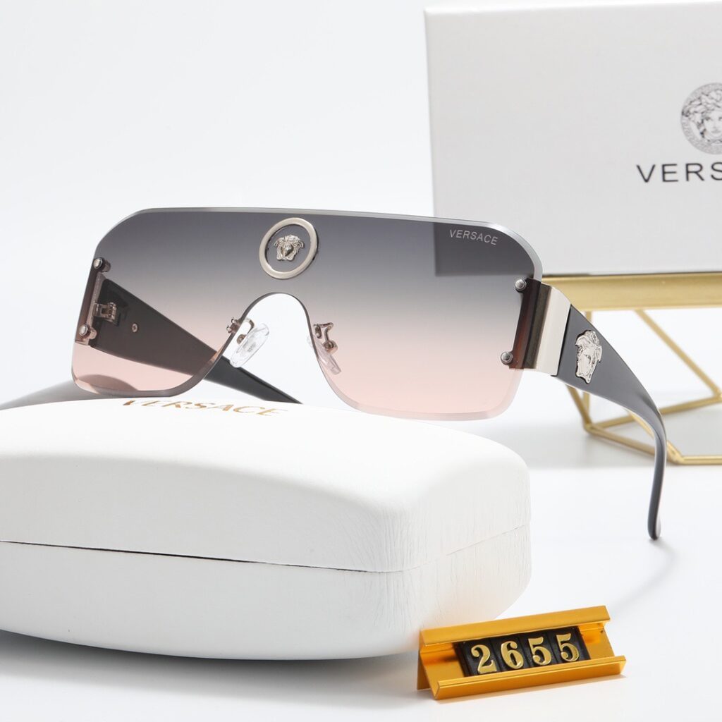 VERSACE サングラス 11zm - 画像 (8)