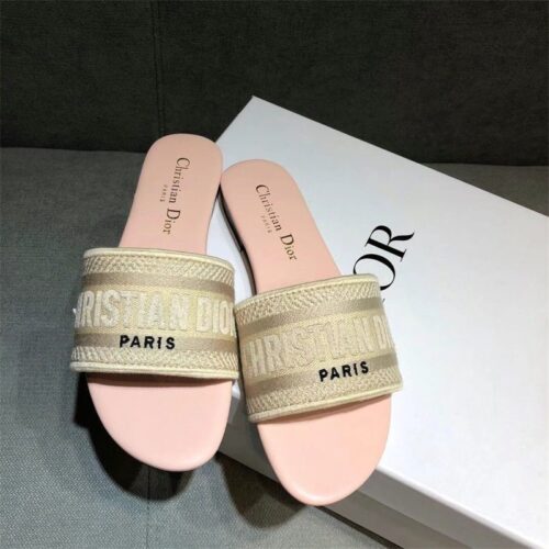 DIORスリッパ12 SS94125