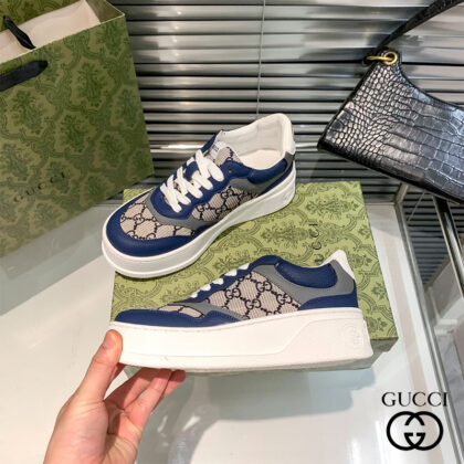 GUCCIおしゃれな板靴08 SS97806