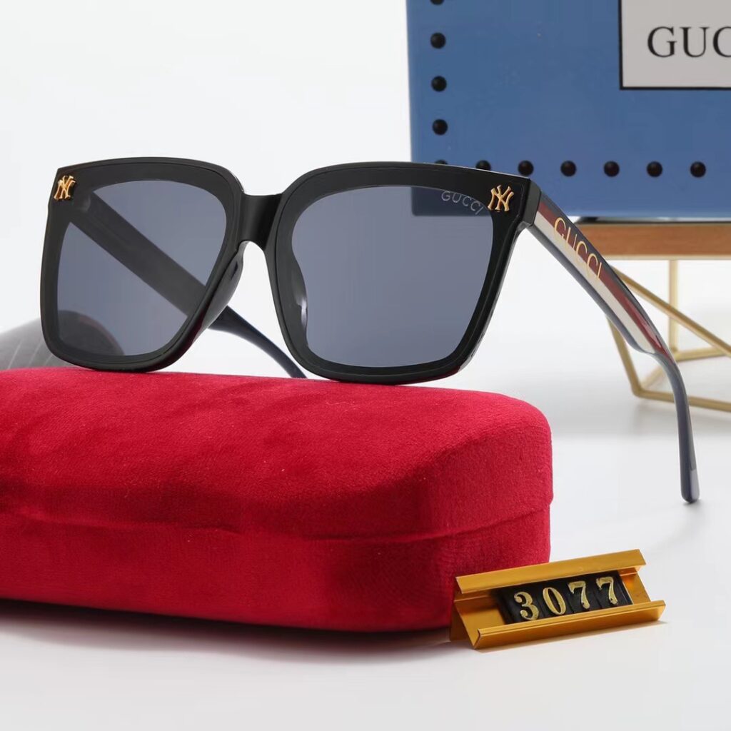 GUCCI サングラス 05 - 画像 (4)