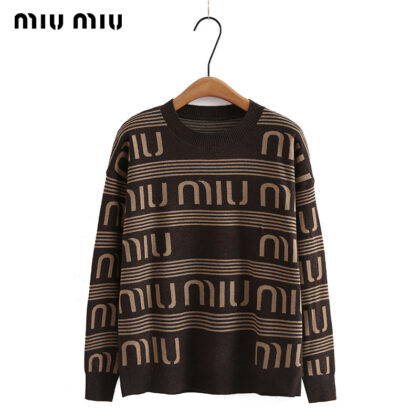MIUMIUセーターSS96429