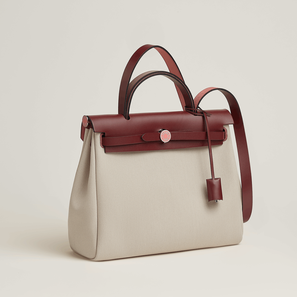 Herbag ジップ 31laque ハンドバッグ - 画像 (4)