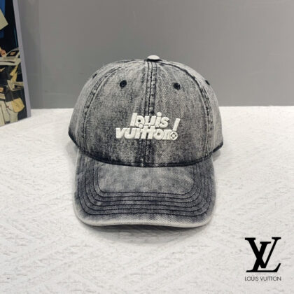 LV LOUIS VUITTON野球帽 16 SS104907