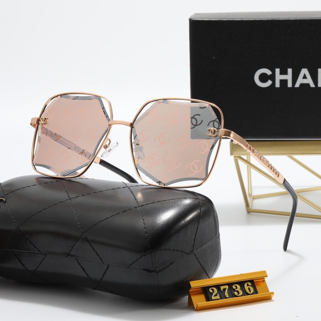 CHANEL サングラス 18zm - 画像 (4)