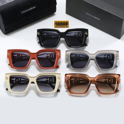 DG Dolce & Gabbana サングラス 19zm