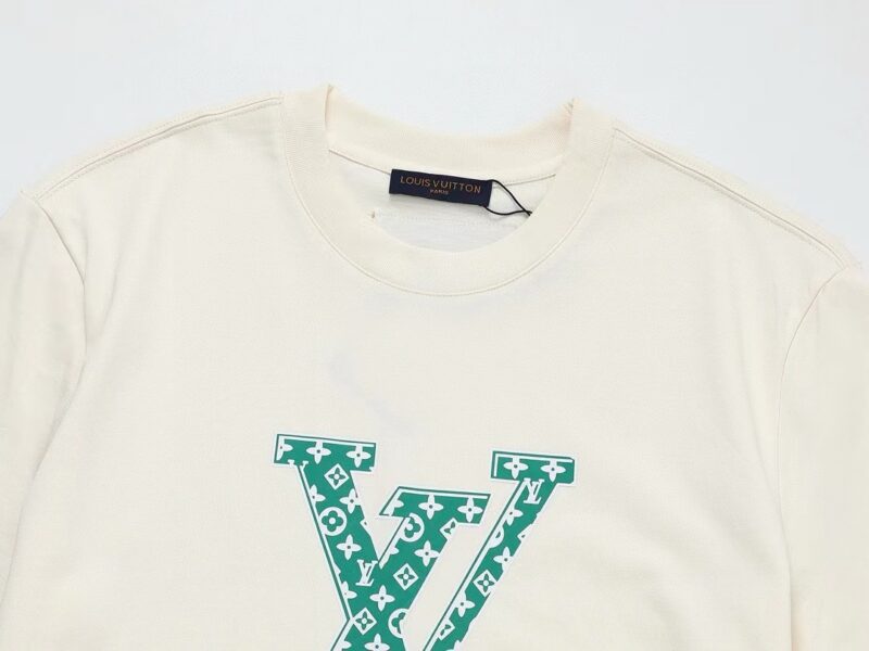 Louis Vuitton ルイビトン 23SS半袖 - 画像 (4)
