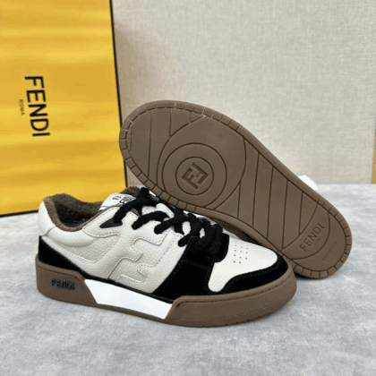 FENDI フェンディ メンズ スニーカー 7E1493 AHH2 F1FZB