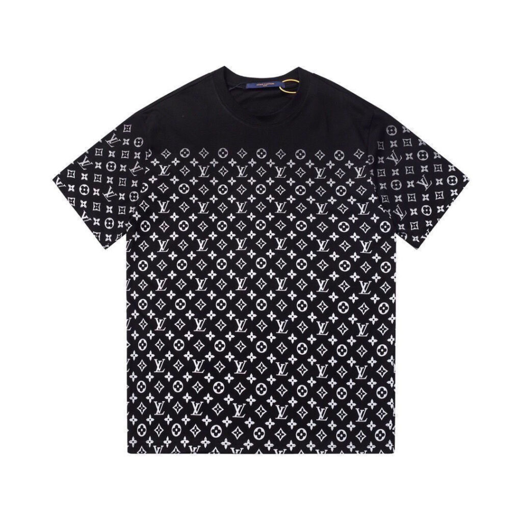 【LOUIS VUITTON 公式旗艦店】ルイヴィトン Tシャツ ご好評に付き再入荷！ - 画像 (2)