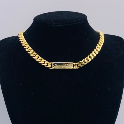 DIORネックレス32 SS102939