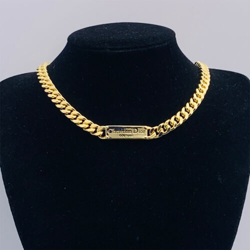 DIORネックレス32 SS102939