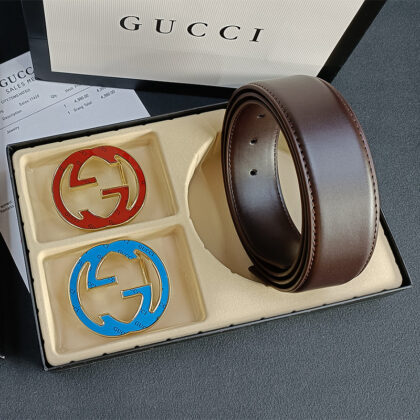 GUCCI ベルトセット13