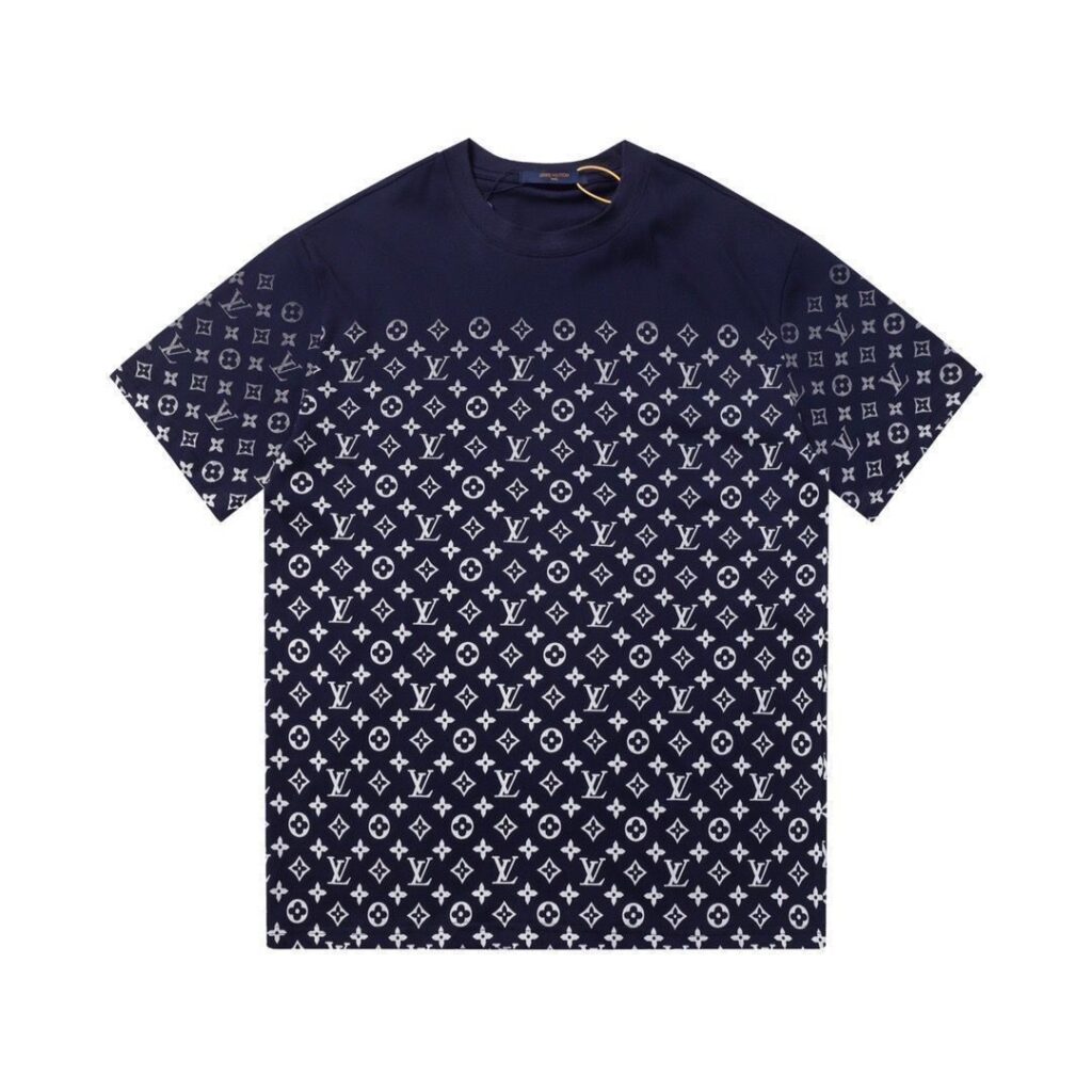 【LOUIS VUITTON 公式旗艦店】ルイヴィトン Tシャツ ご好評に付き再入荷！ - 画像 (6)