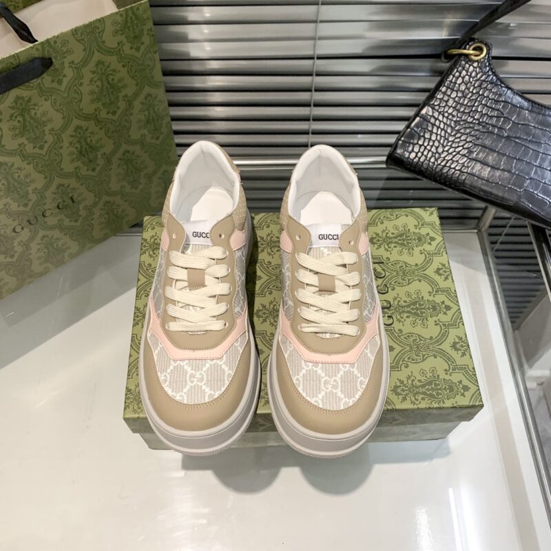 GUCCIおしゃれな板靴14 SS97806 - 画像 (4)