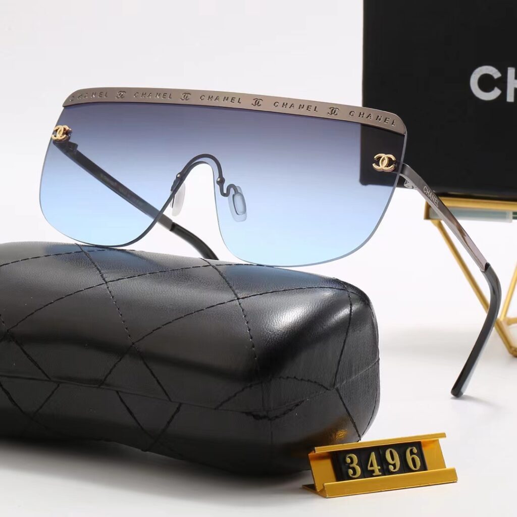 CHANEL サングラス 20zm - 画像 (5)