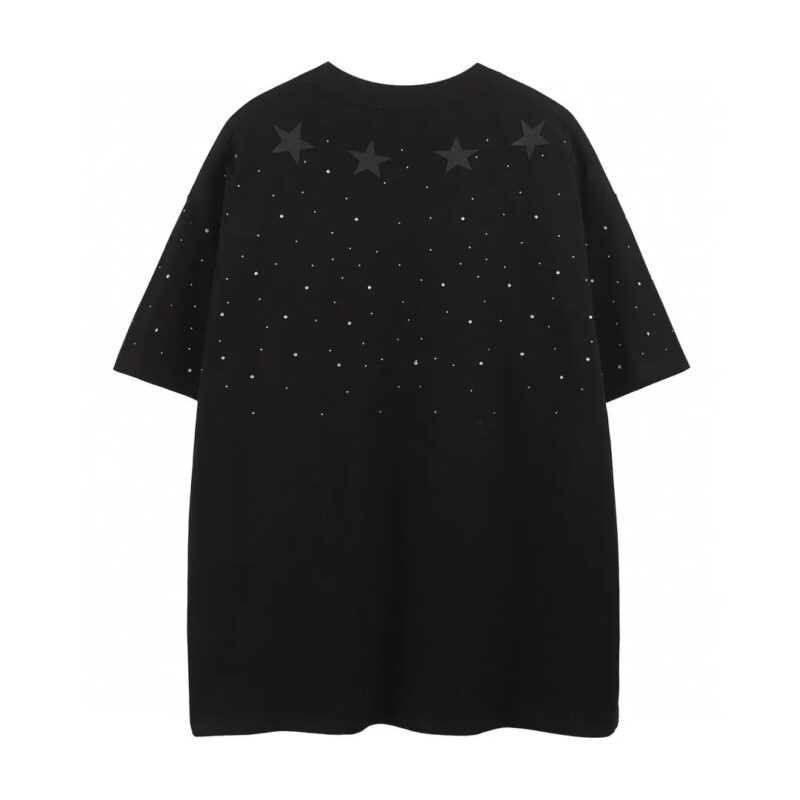 【GIVENCHY 公式旗艦店】ジバンシー Tシャツ ご好評に付き再入荷！ - 画像 (4)