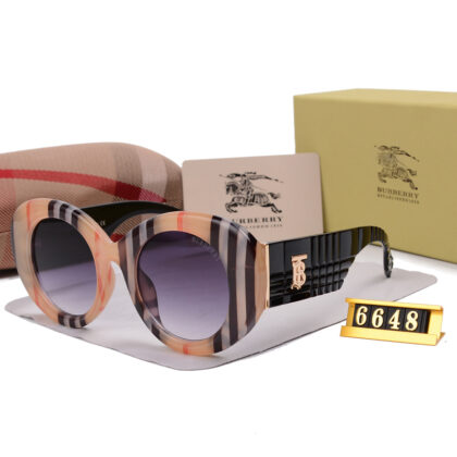 Burberry サングラス 19