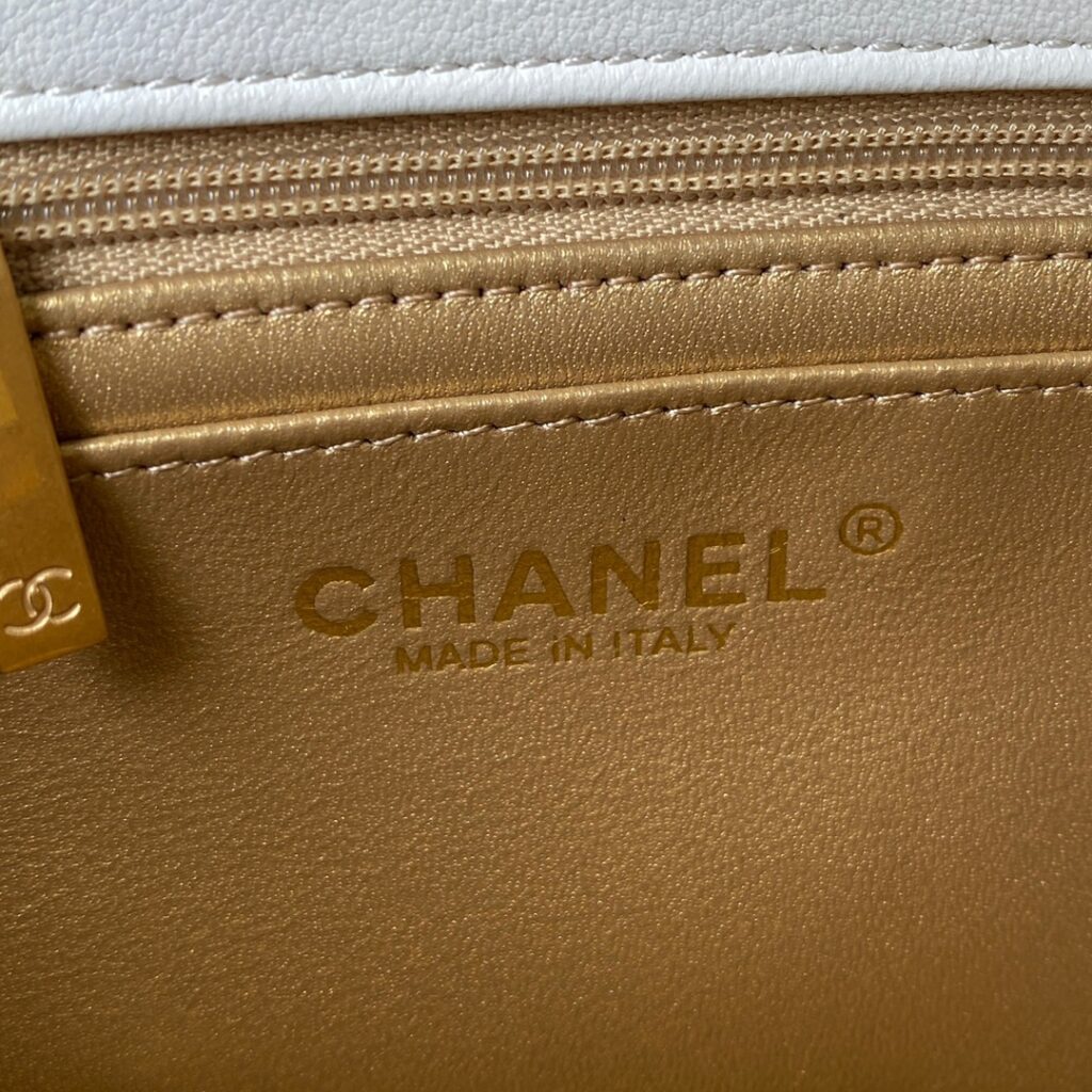 Chanel mini flap bag AS1787 - 画像 (15)
