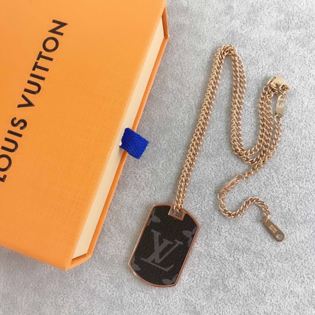 Louis Vuitton（ルイヴィトン）ペンダント - 画像 (10)