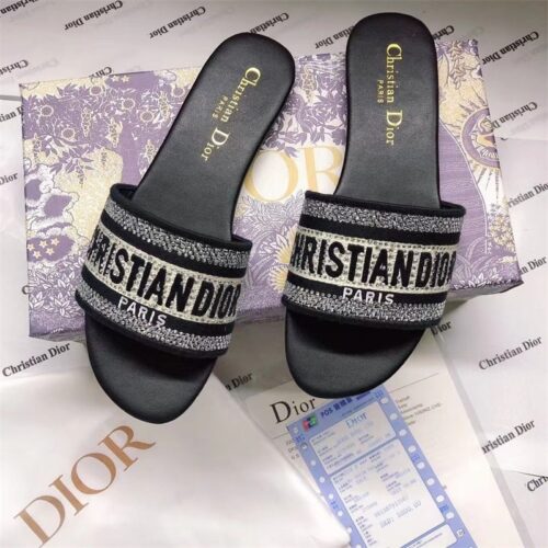 DIORスリッパ03 SS93705