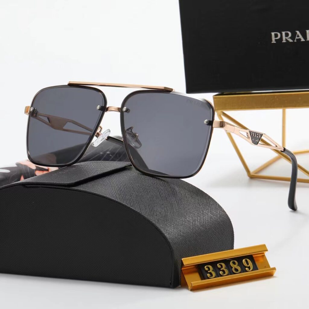 Prada サングラス 12zm - 画像 (4)