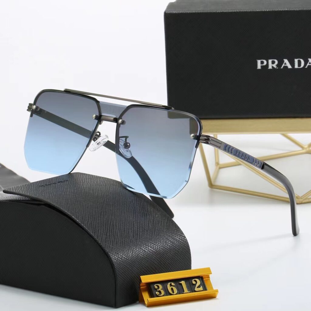 Prada サングラス 16zm - 画像 (2)